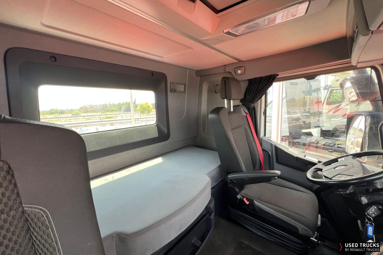 Renault Trucks T 480