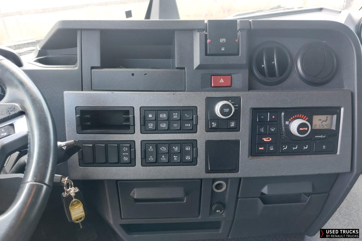 Renault Trucks T 480