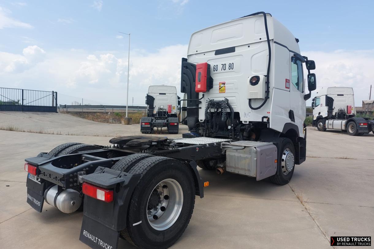 Renault Trucks T 480