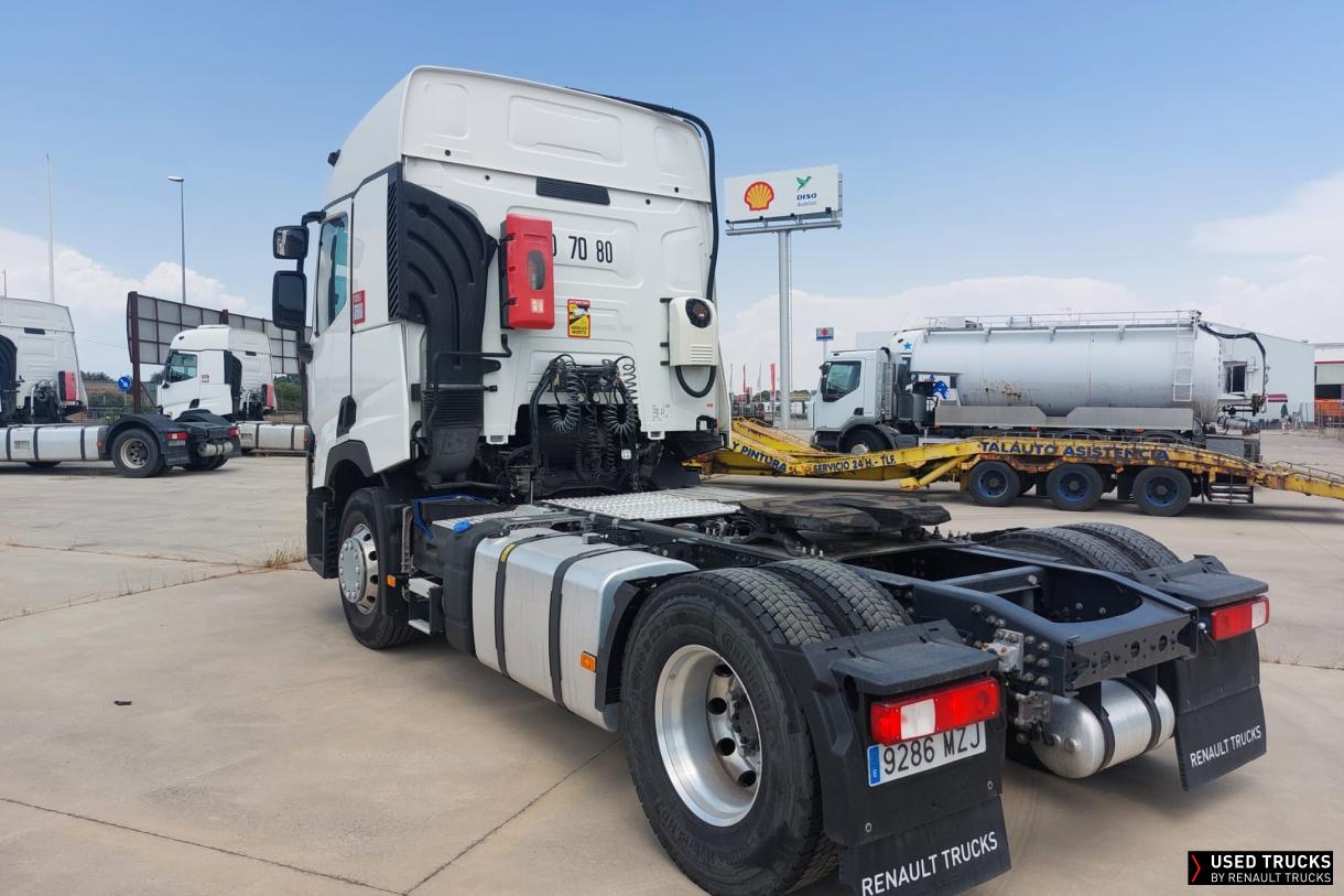 Renault Trucks T 480