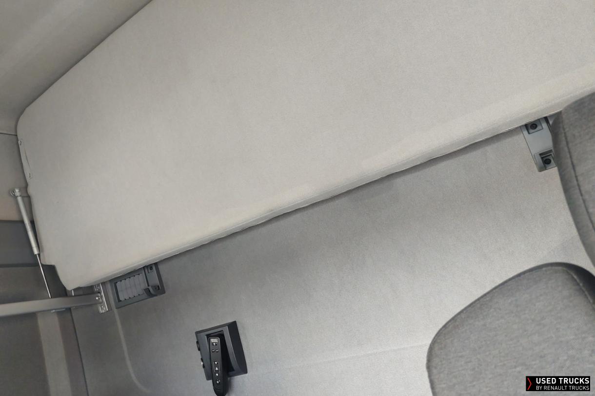 Renault Trucks T 520