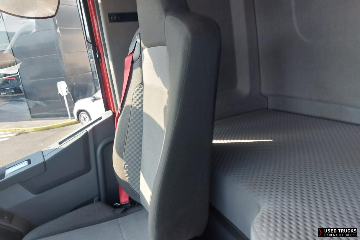 Renault Trucks T 520