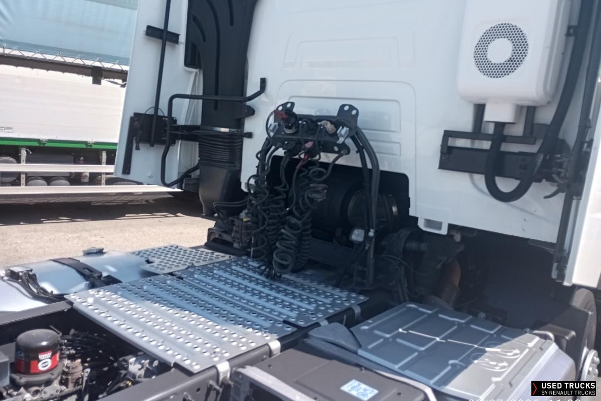 Renault Trucks T 480