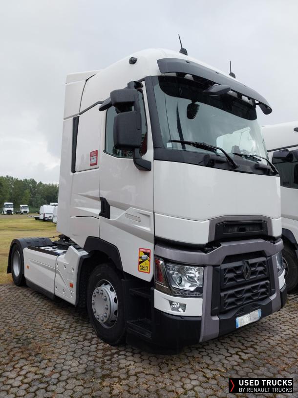 Renault Trucks T High 480