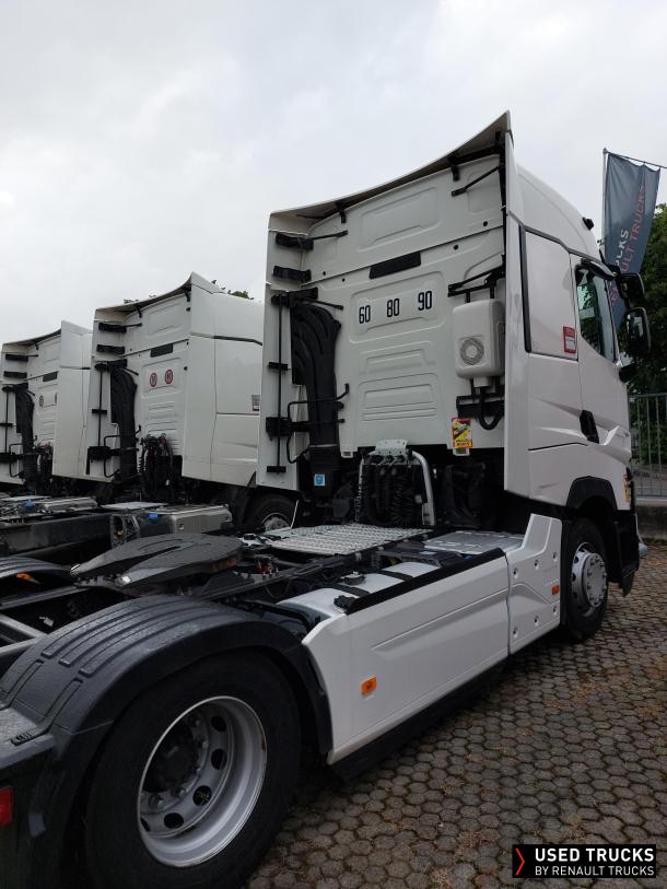 Renault Trucks T High 480