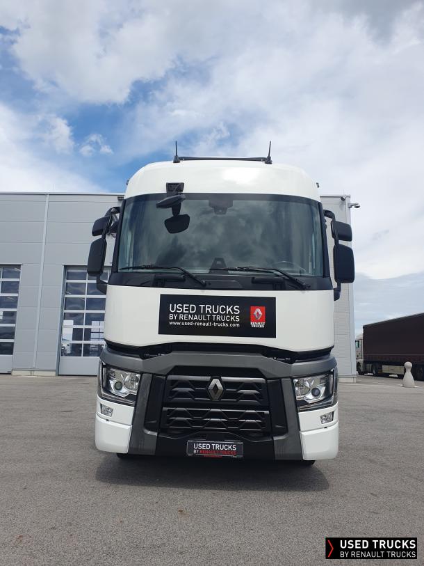 Renault Trucks T 460