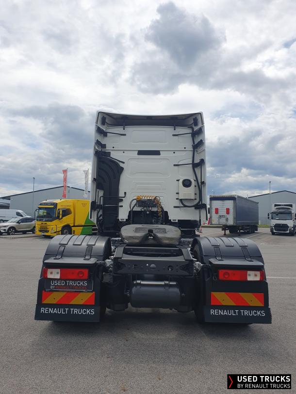 Renault Trucks T 460