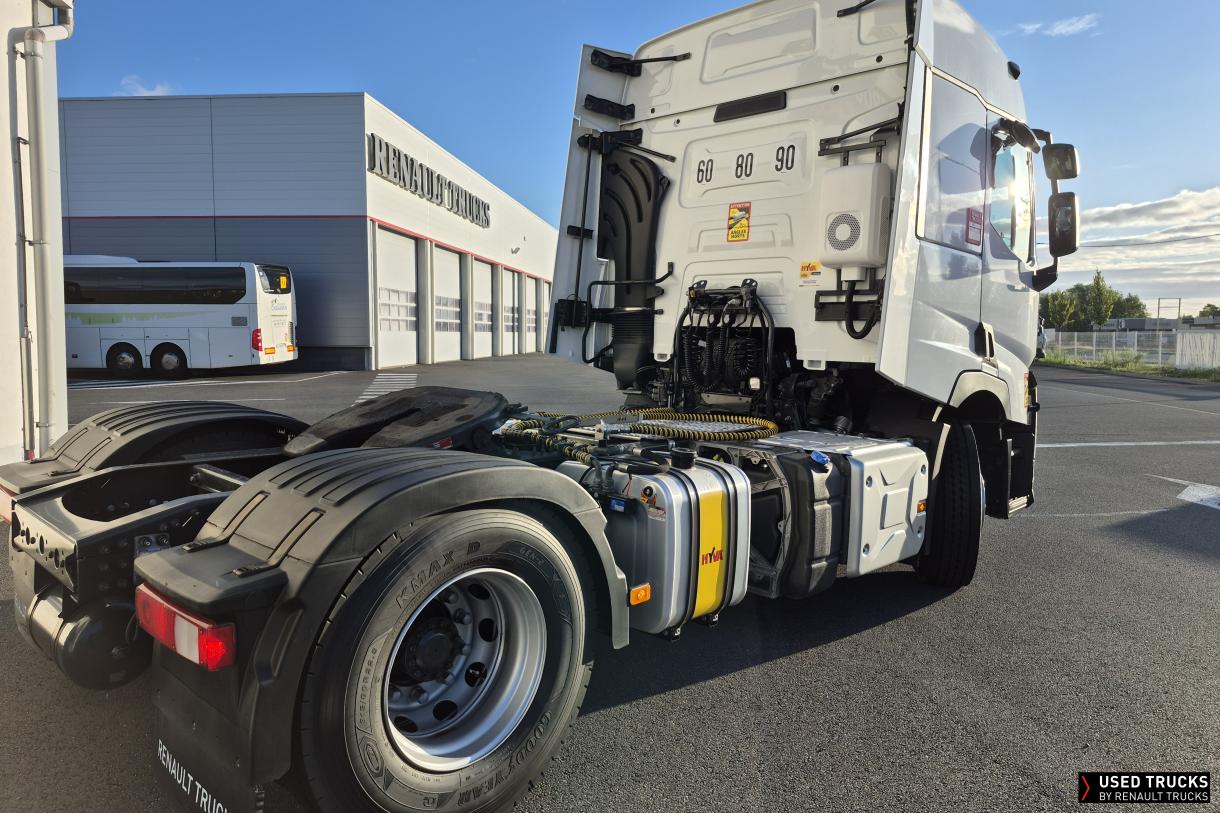 Renault Trucks T 480