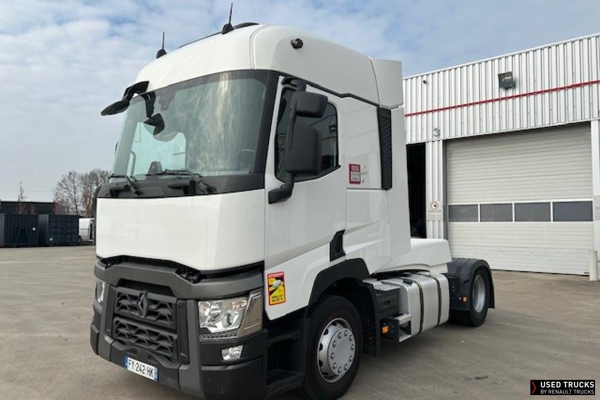Renault Trucks T 480