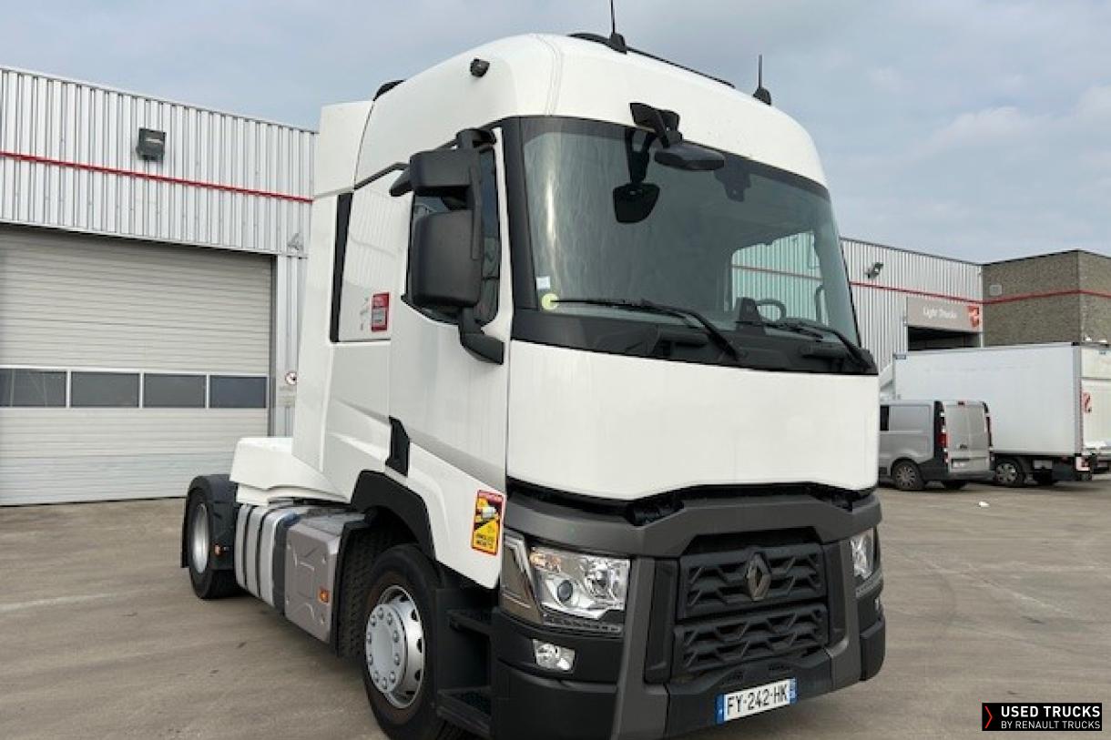 Renault Trucks T 480