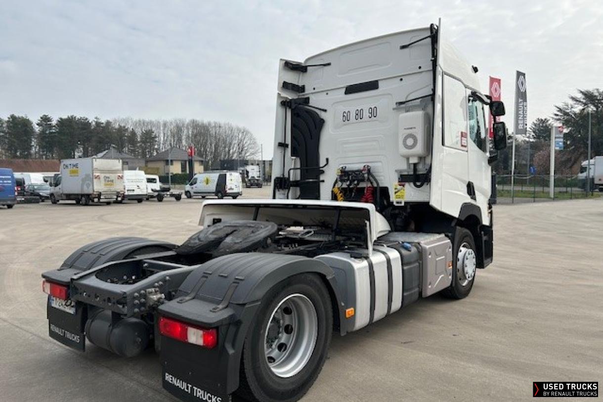 Renault Trucks T 480