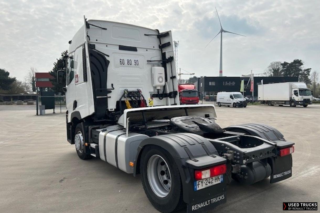 Renault Trucks T 480