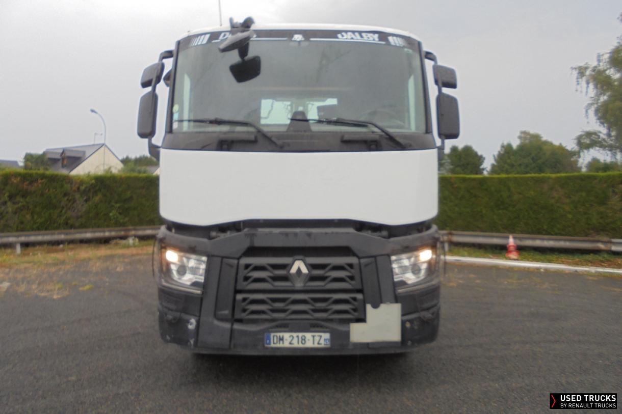 Renault Trucks C 430