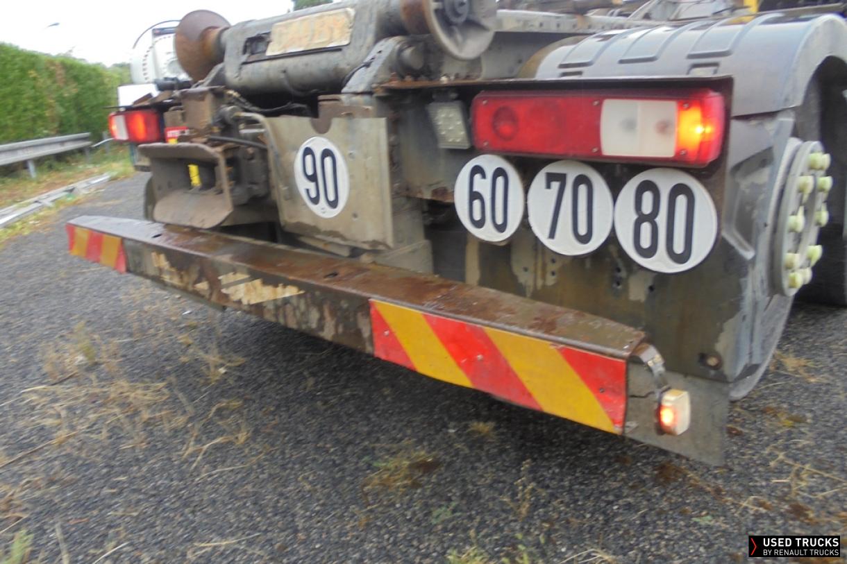 Renault Trucks C 430