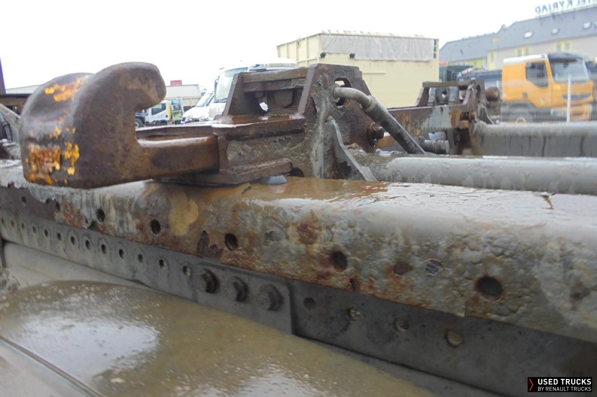 Renault Trucks C 430