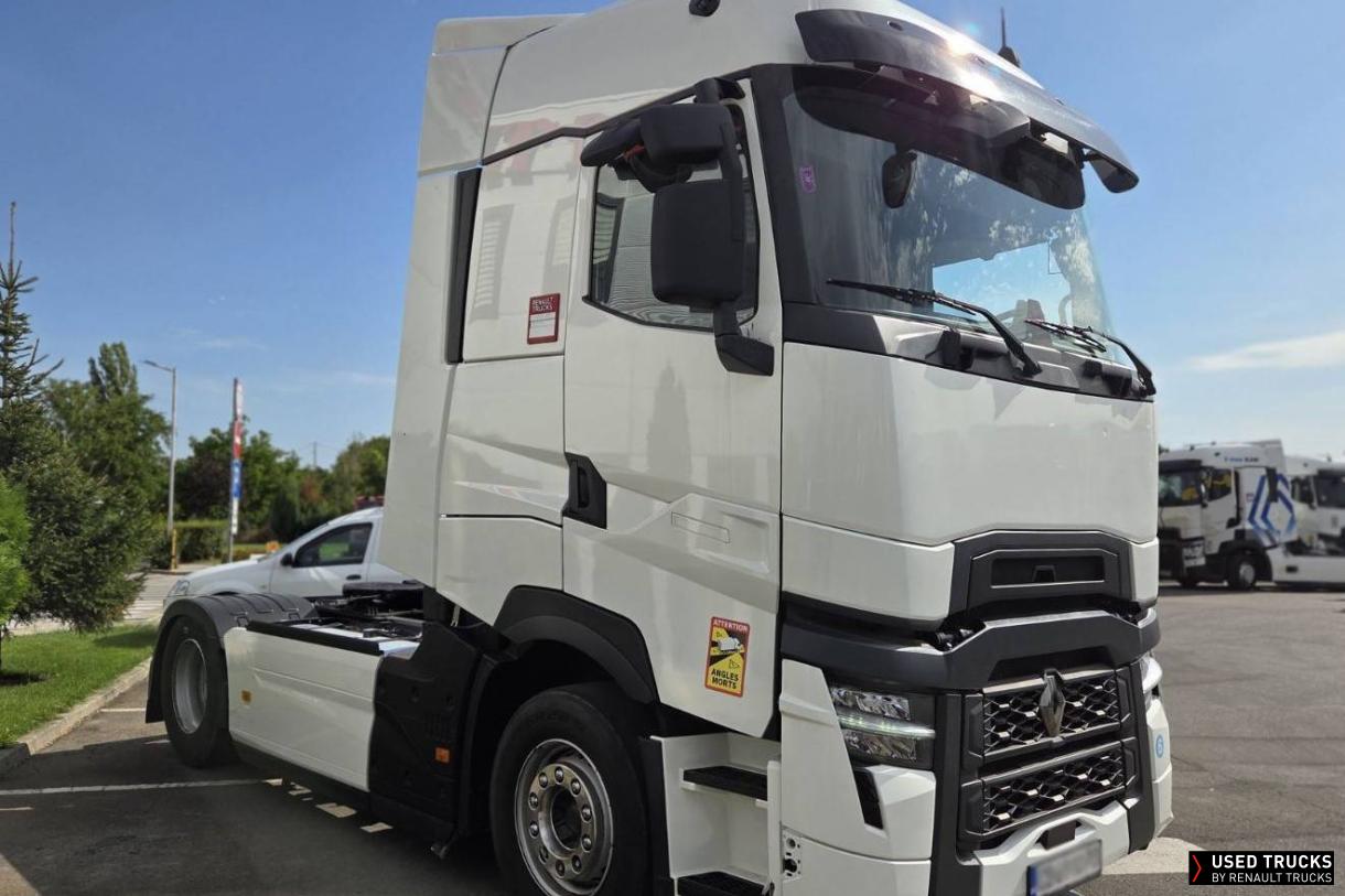 Renault Trucks T High 480