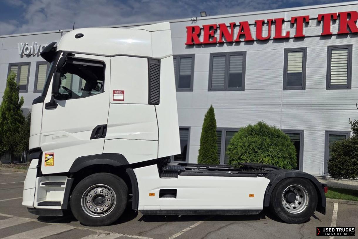 Renault Trucks T High 480