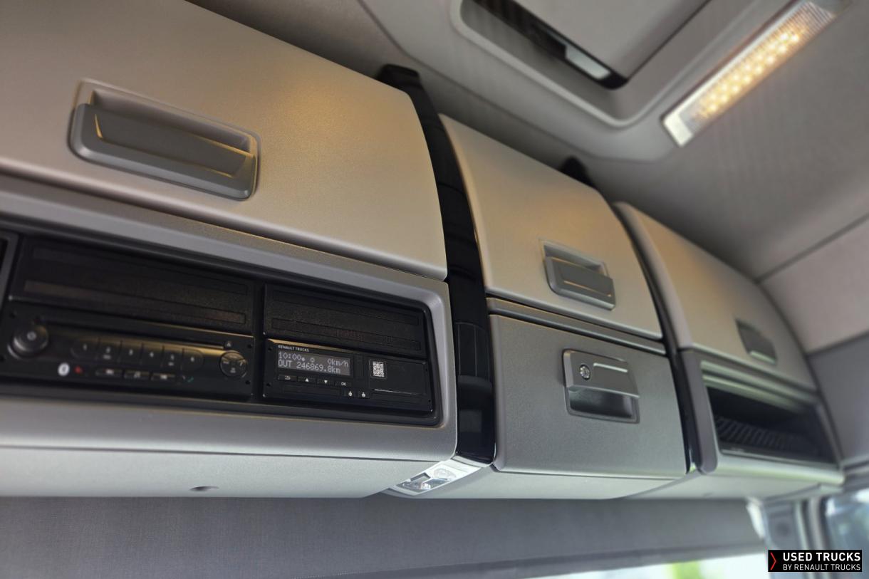 Renault Trucks T High 480