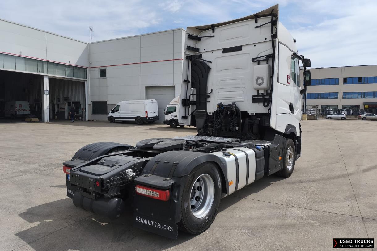Renault Trucks T High 520