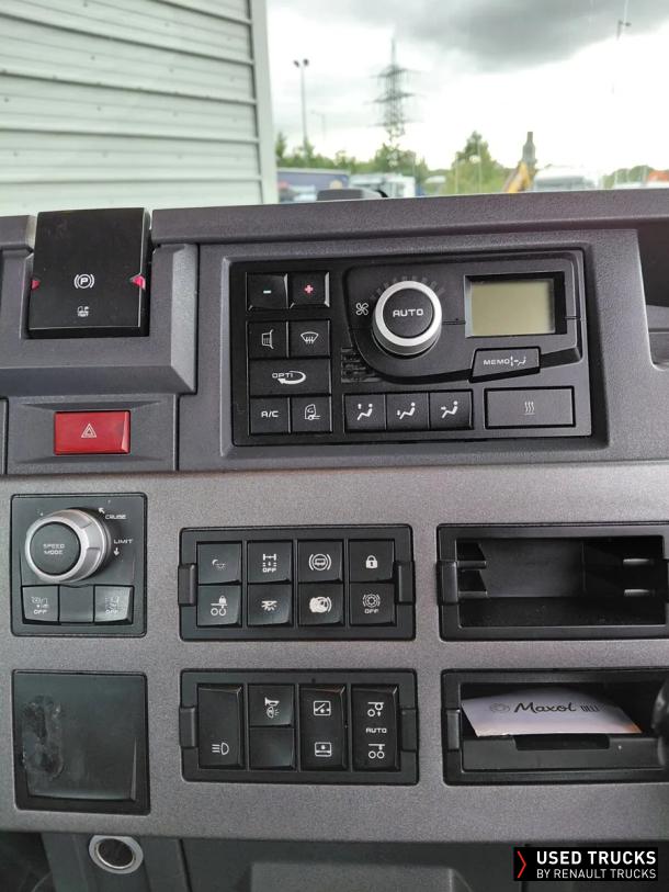 Renault Trucks T 460