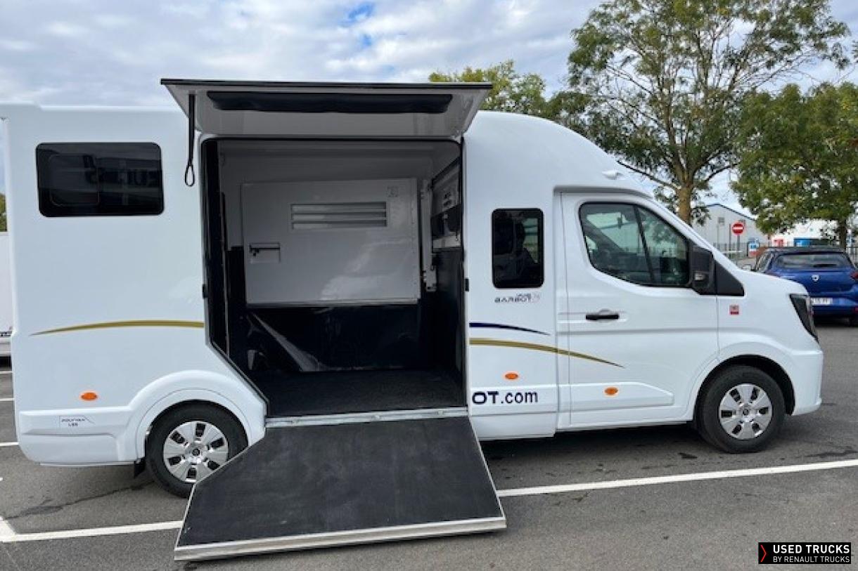 Renault Trucks Master 