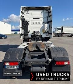 Renault Trucks T 520