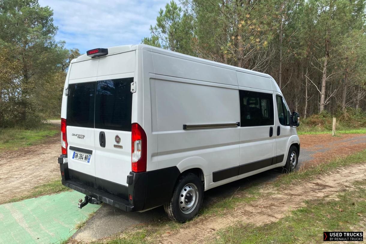 Fiat Ducato 140
