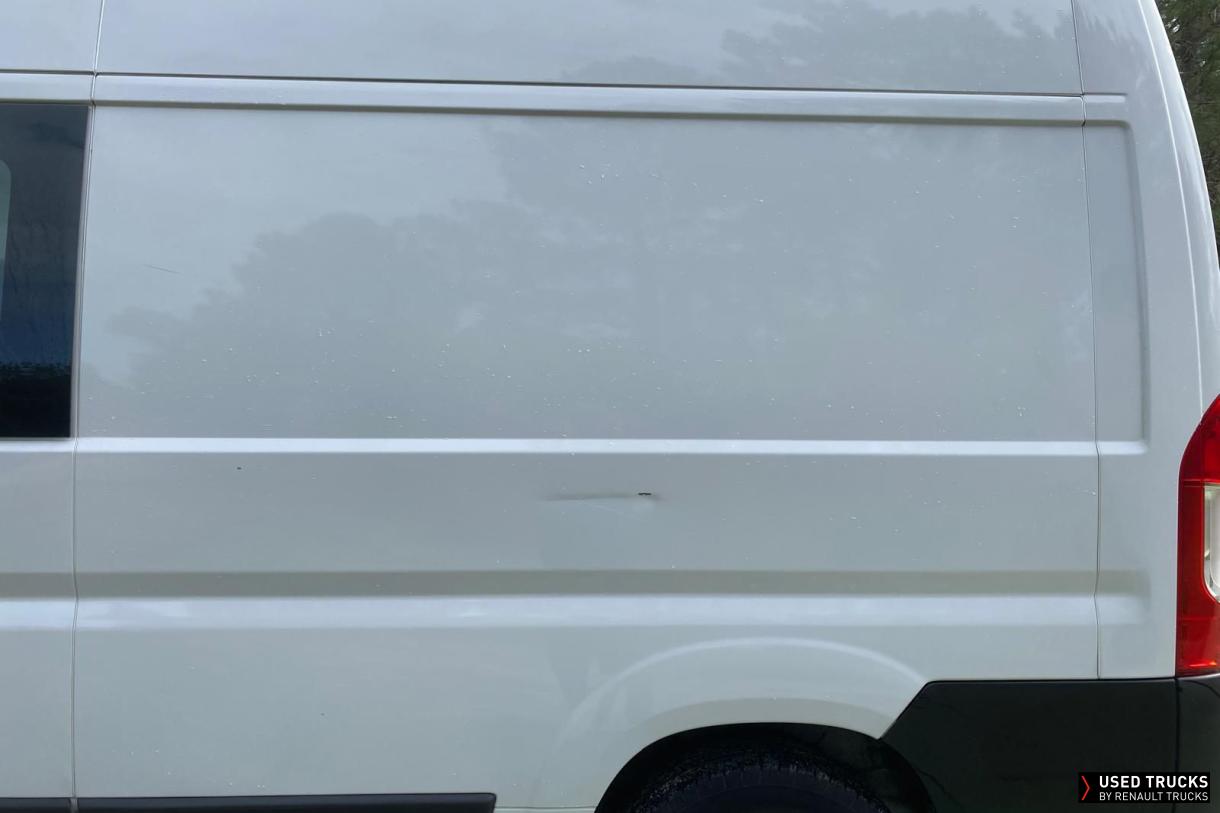 Fiat Ducato 140