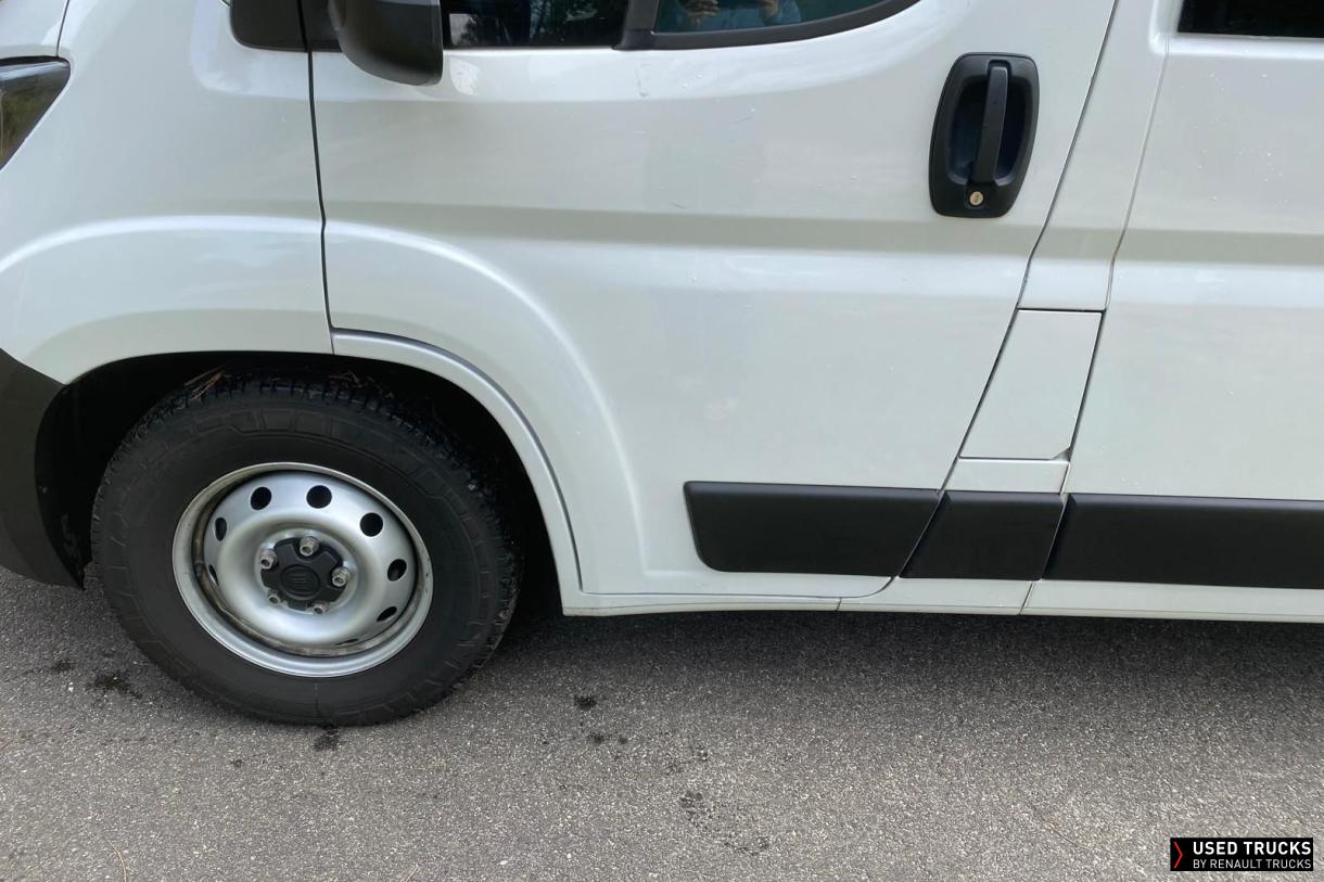 Fiat Ducato 140