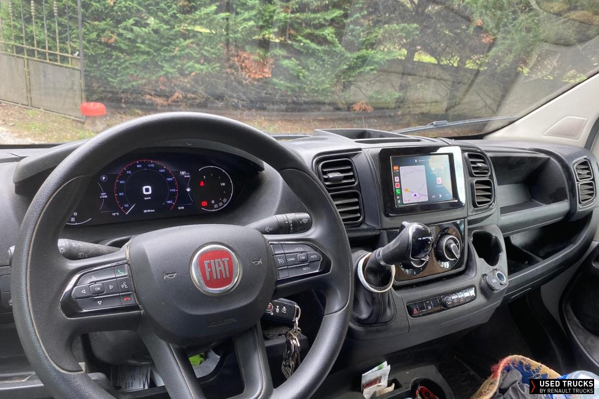 Fiat Ducato 140