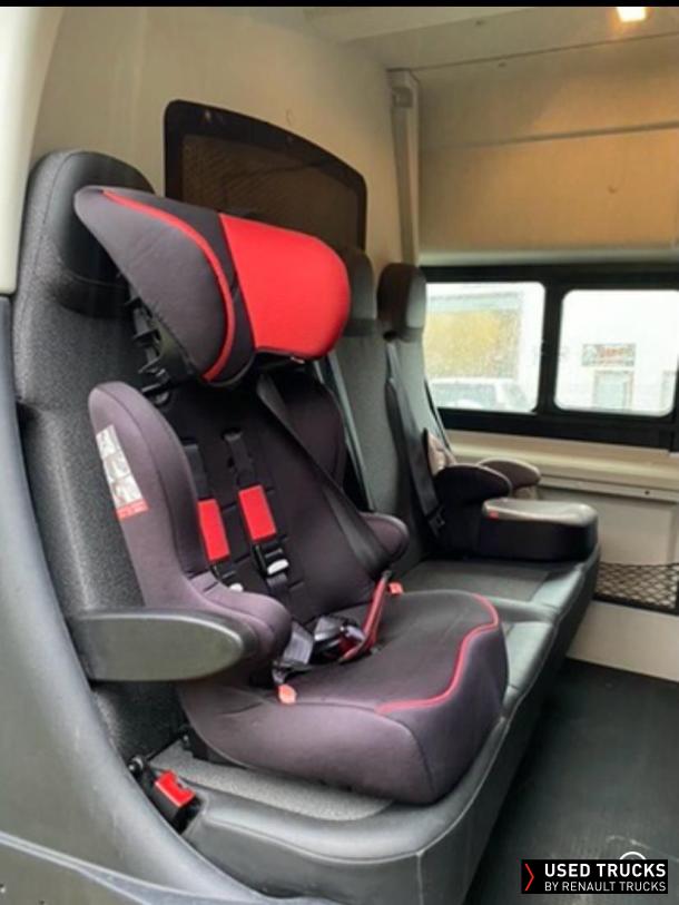 Fiat Ducato 140