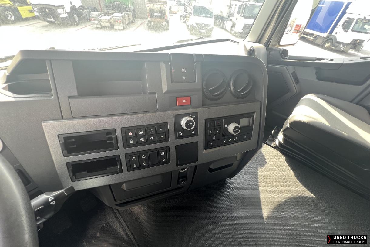 Renault Trucks T 520
