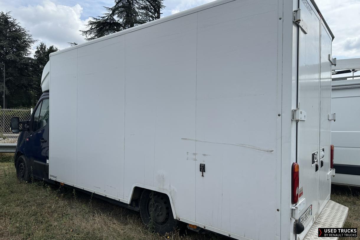 Renault Trucks Master 130