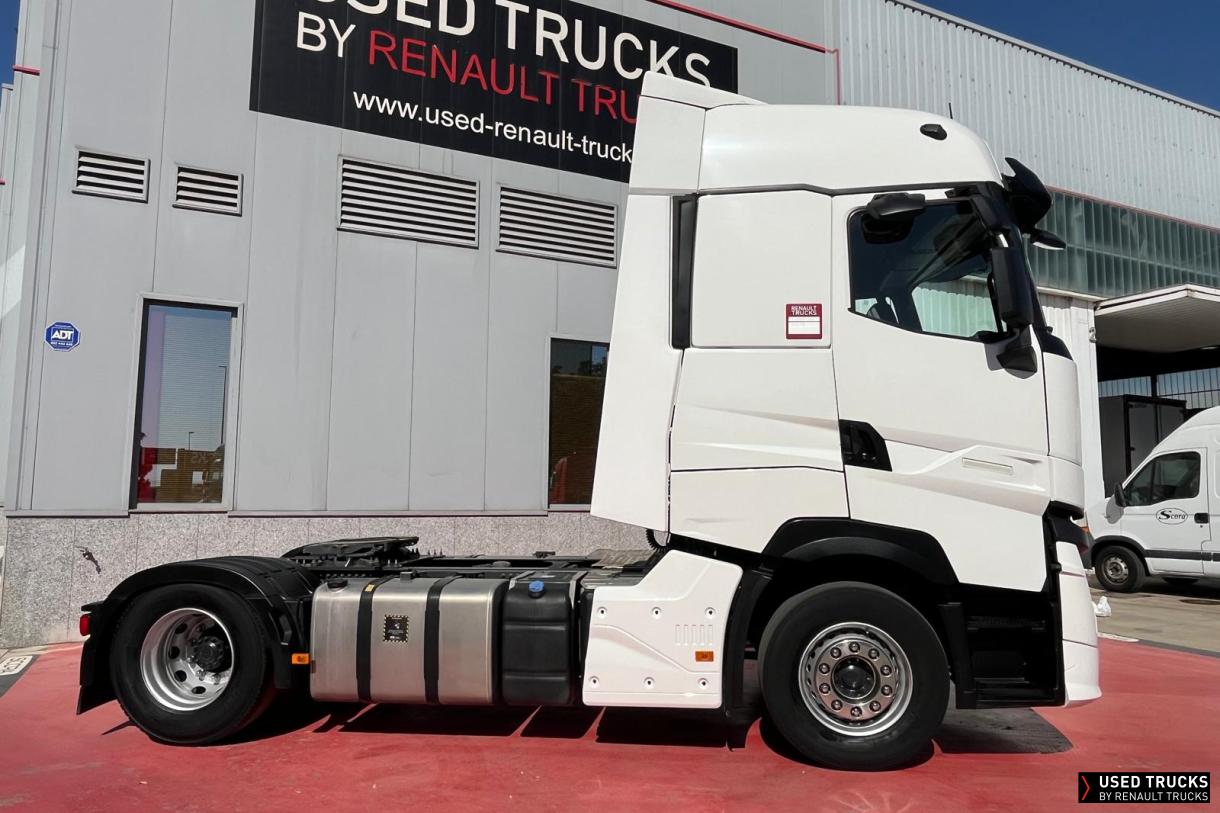 Renault Trucks T High 520