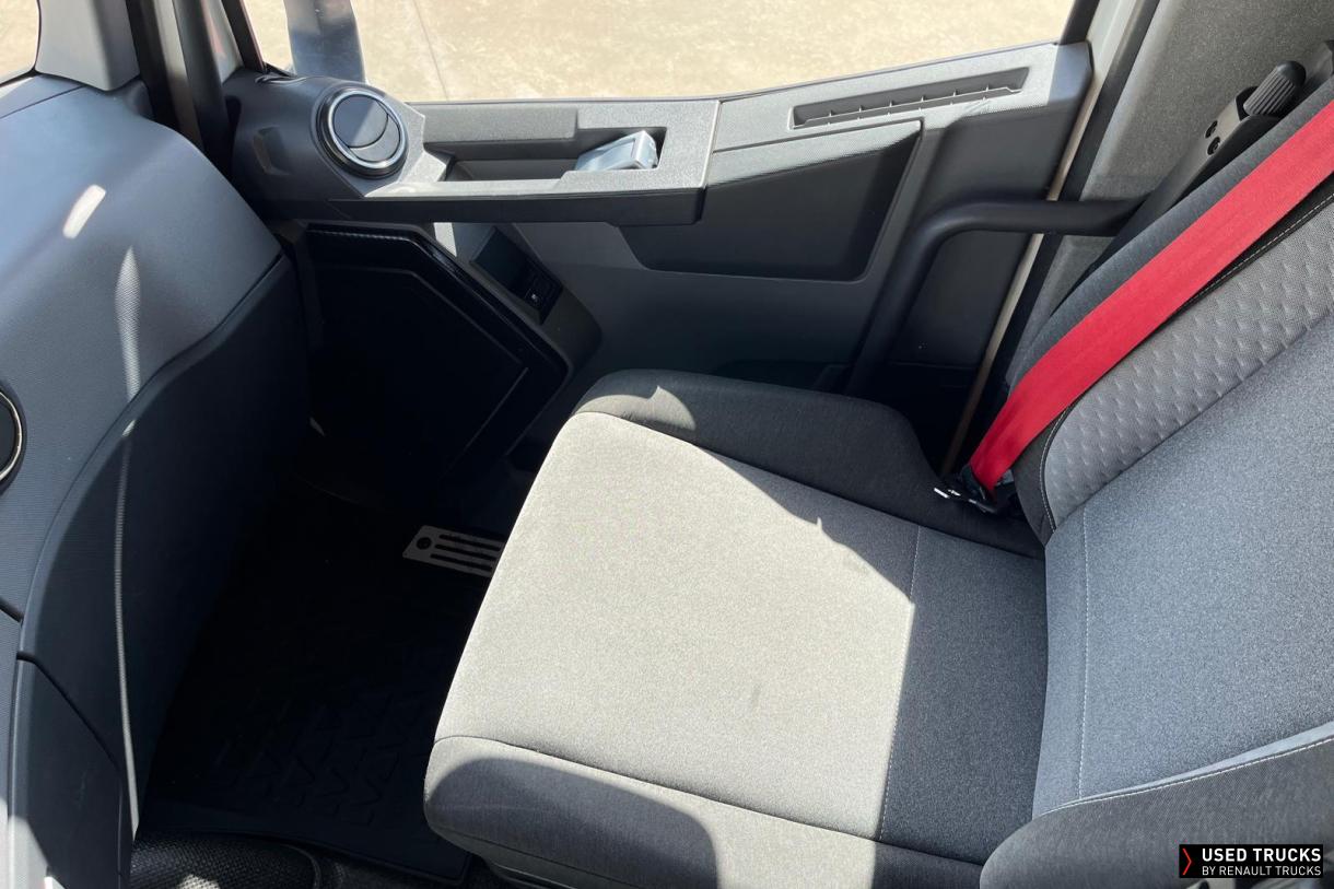 Renault Trucks T High 520