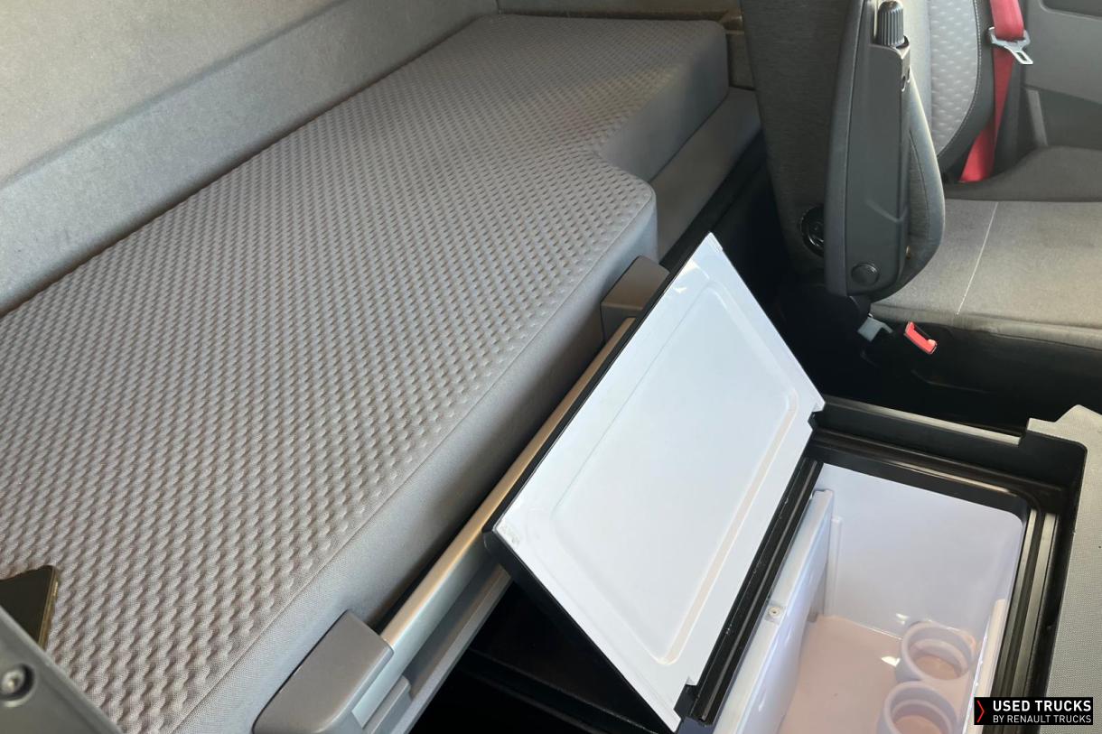 Renault Trucks T High 520