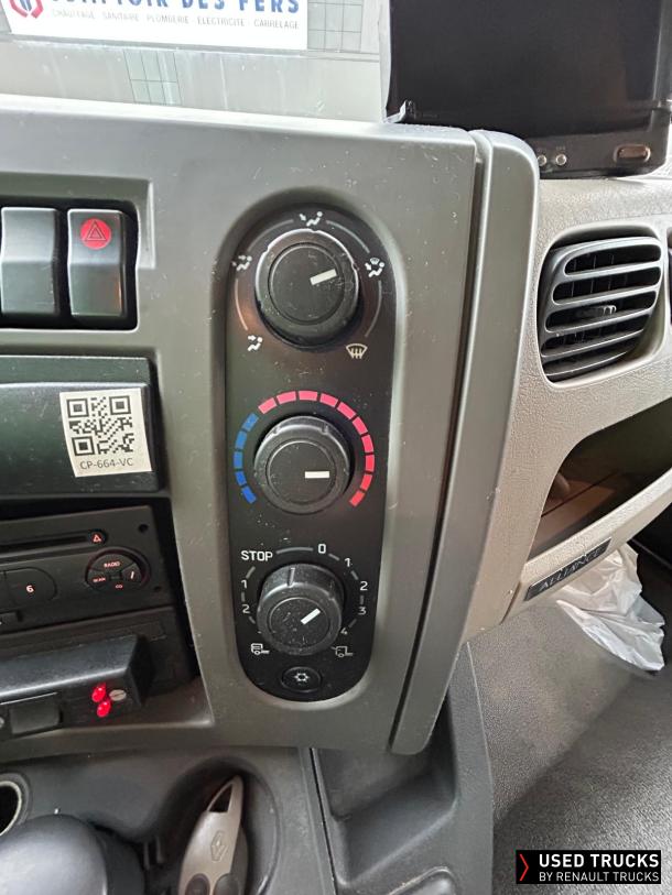 Renault Trucks Midlum 270