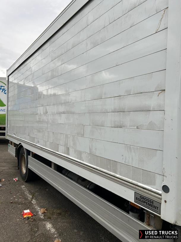 Renault Trucks Midlum 270
