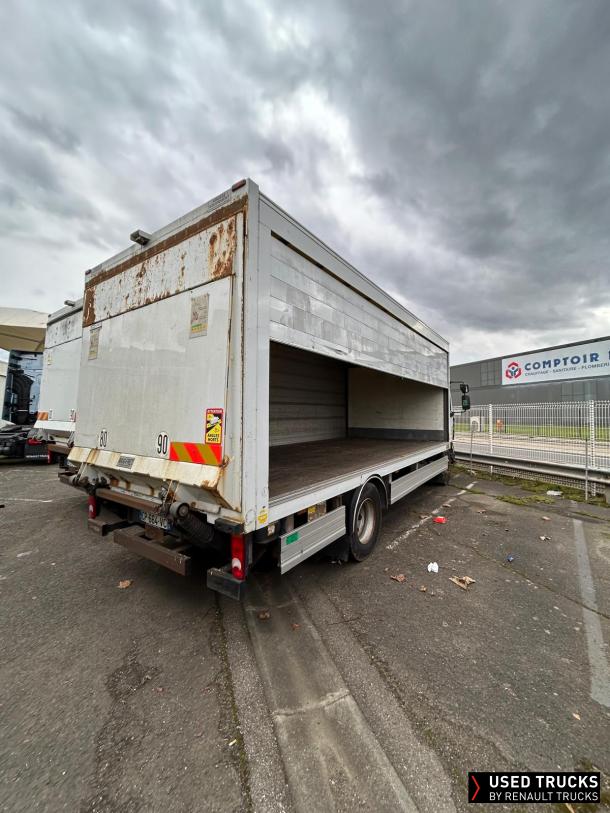 Renault Trucks Midlum 270