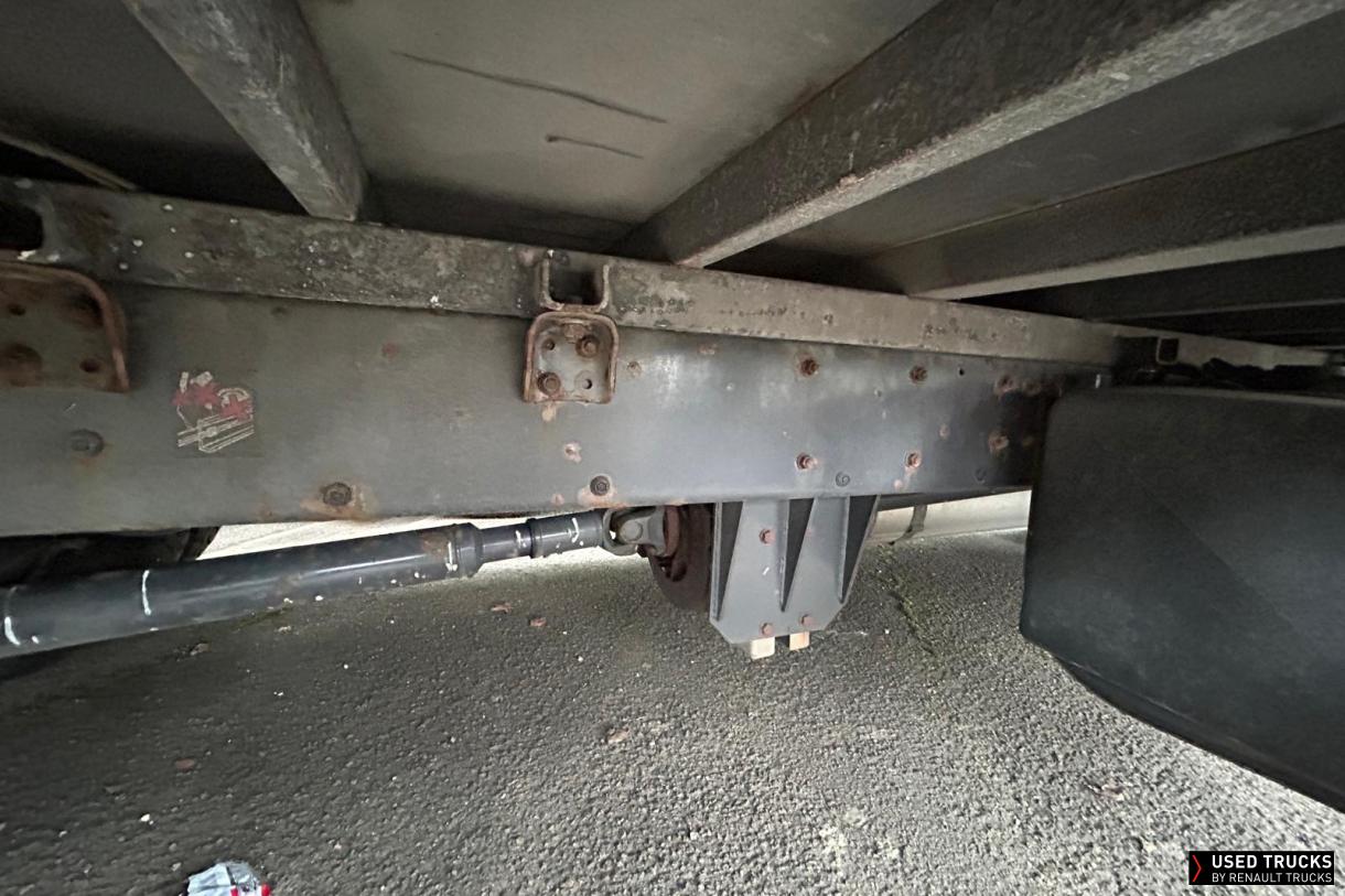 Renault Trucks Midlum 270