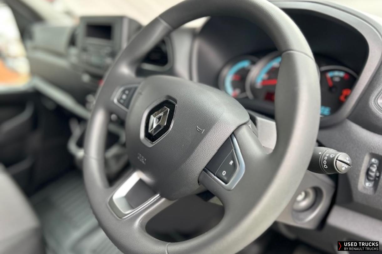 Renault Trucks MASTER Z.E. 