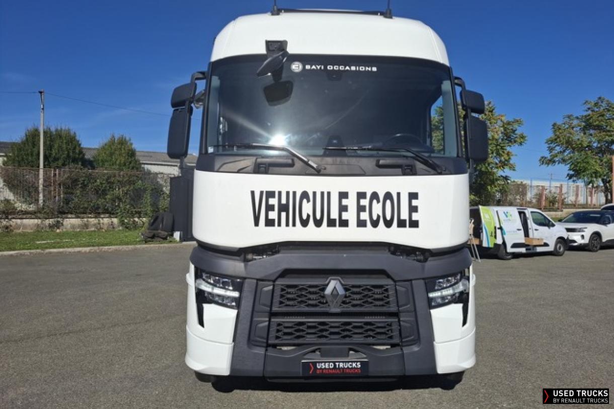 Renault Trucks T 480