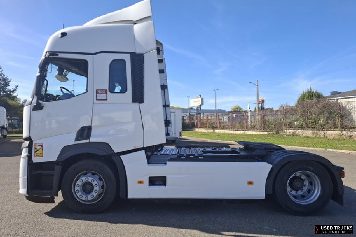 Renault Trucks T 480
