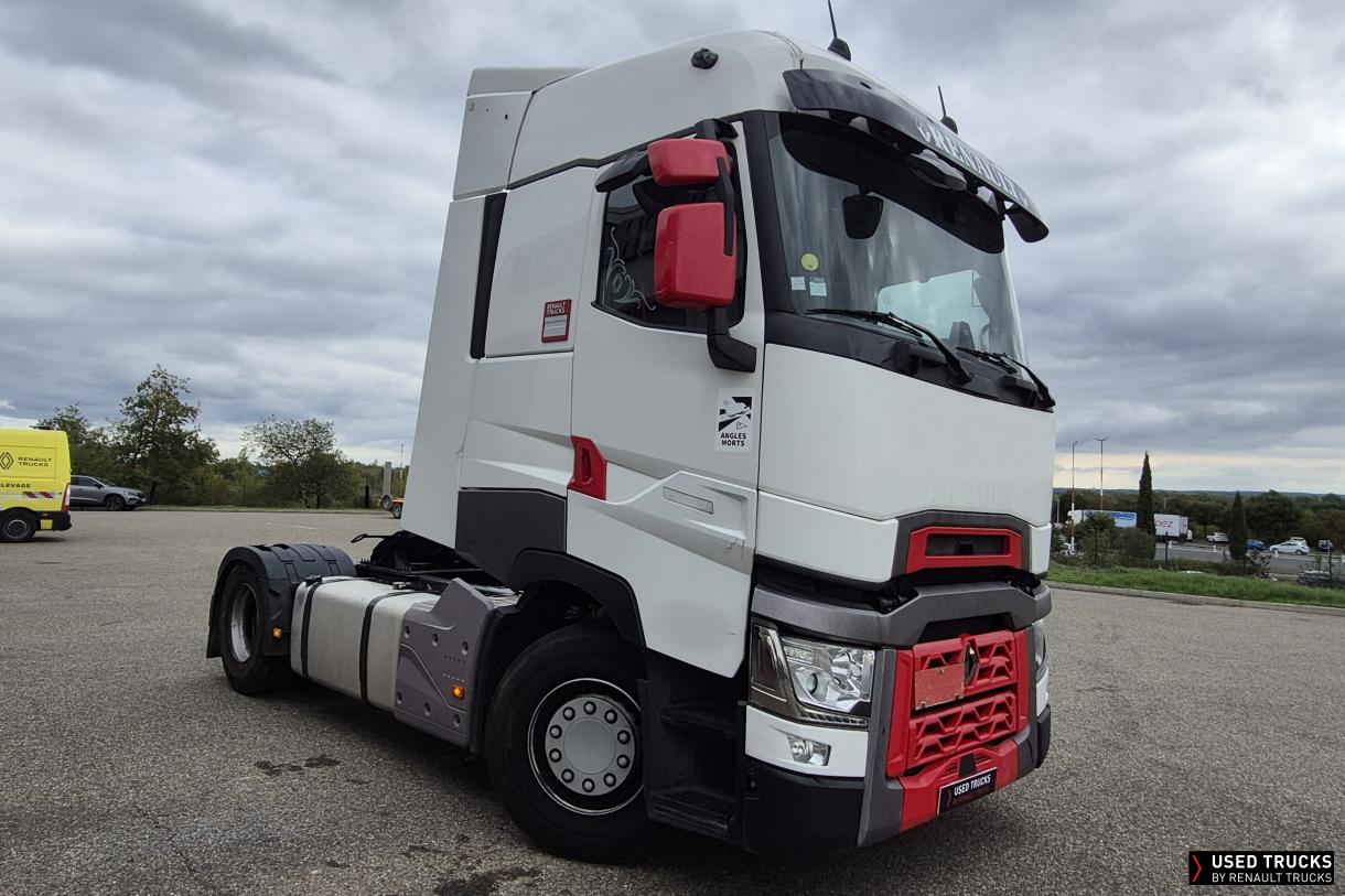 Renault Trucks T High 520