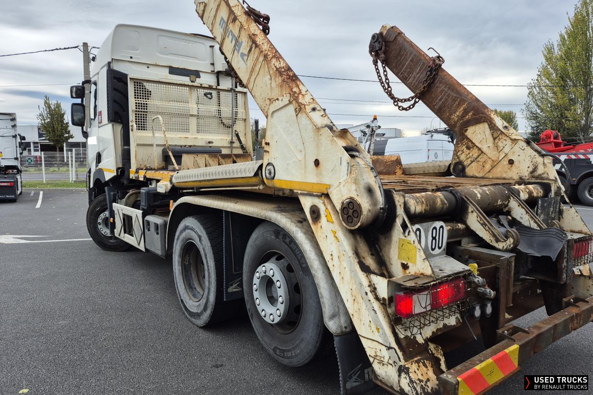 Renault Trucks C 480
