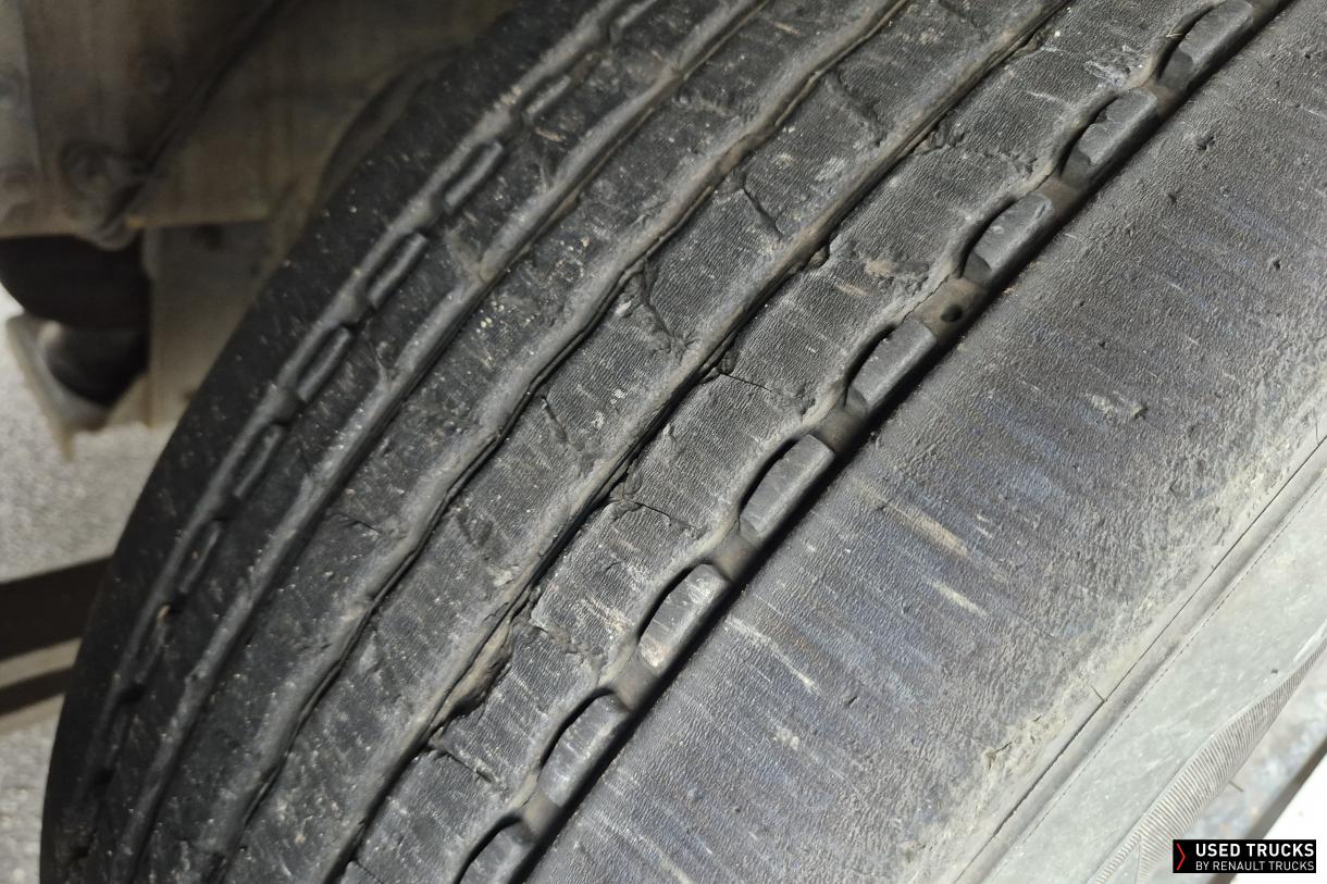 Renault Trucks C 480