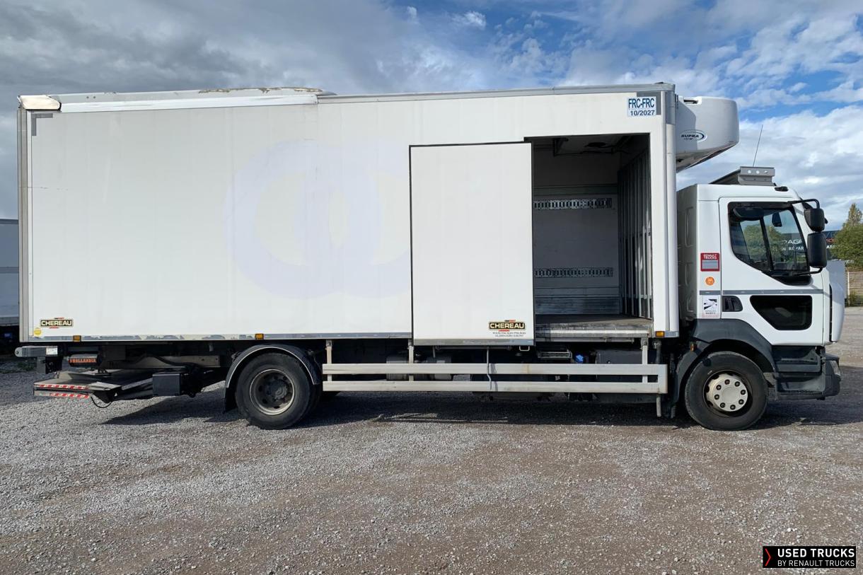 Renault Trucks D 240