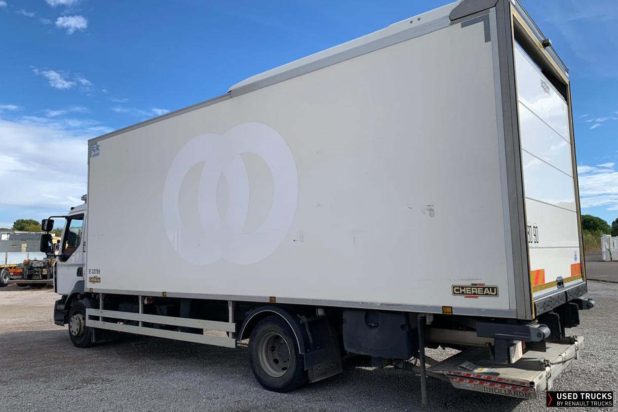 Renault Trucks D 240