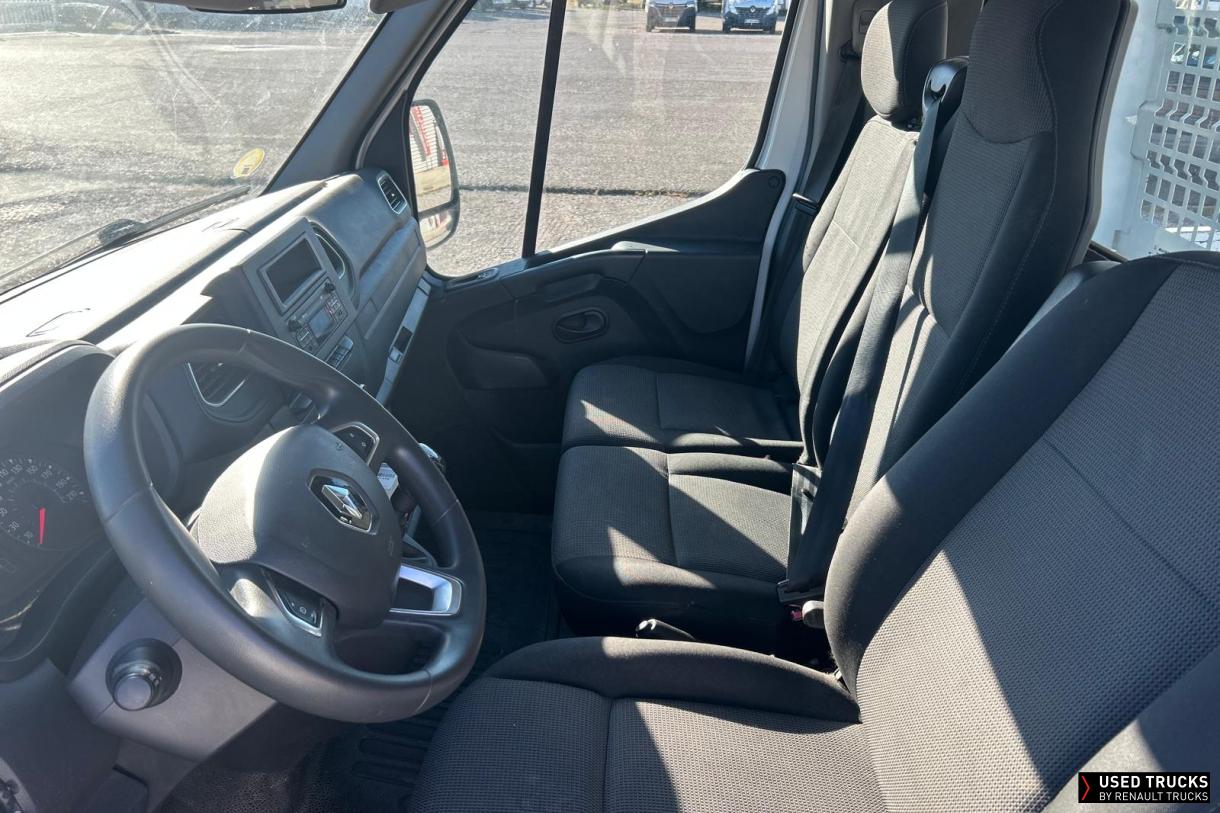 Renault Master 130