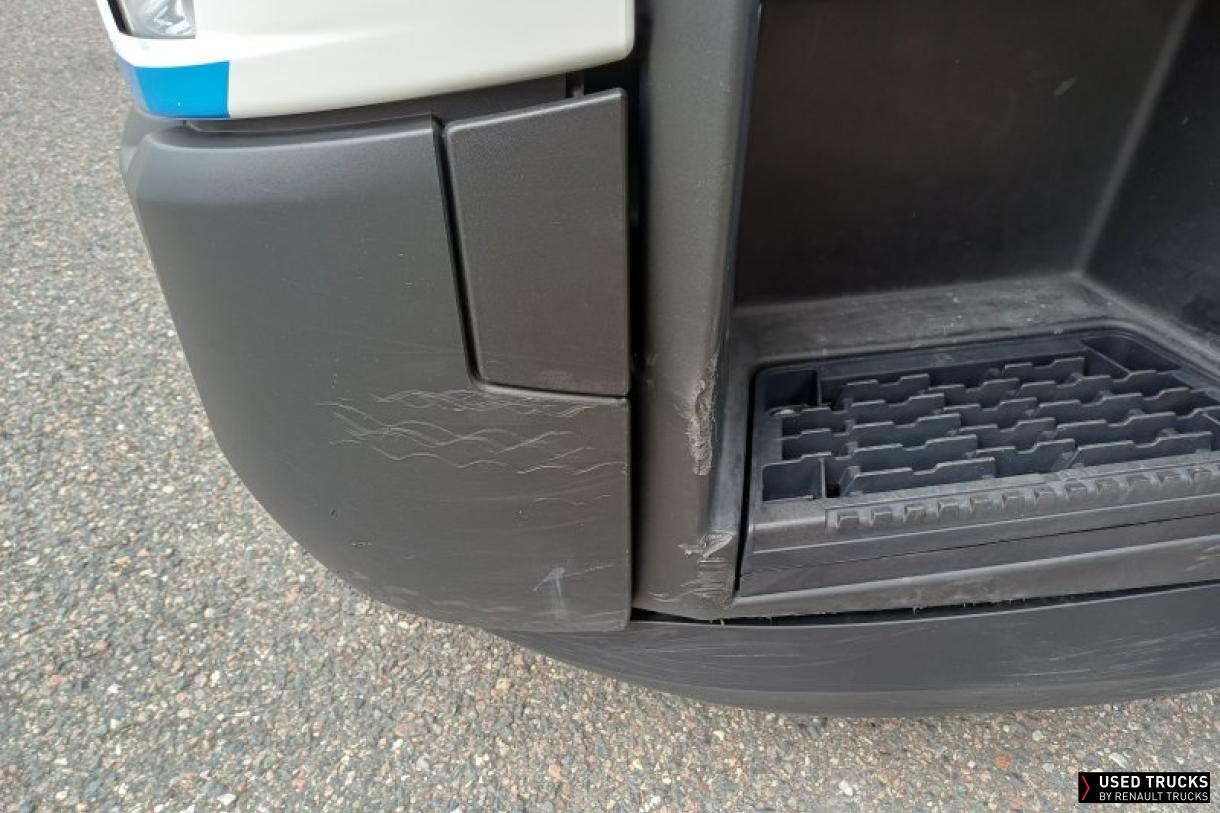 Renault Trucks T High 480